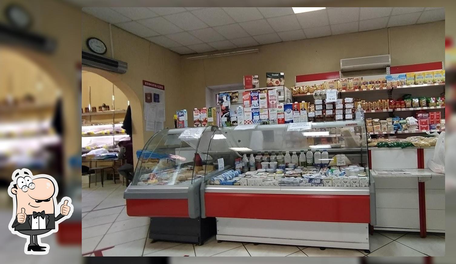 Коломнахлебпром