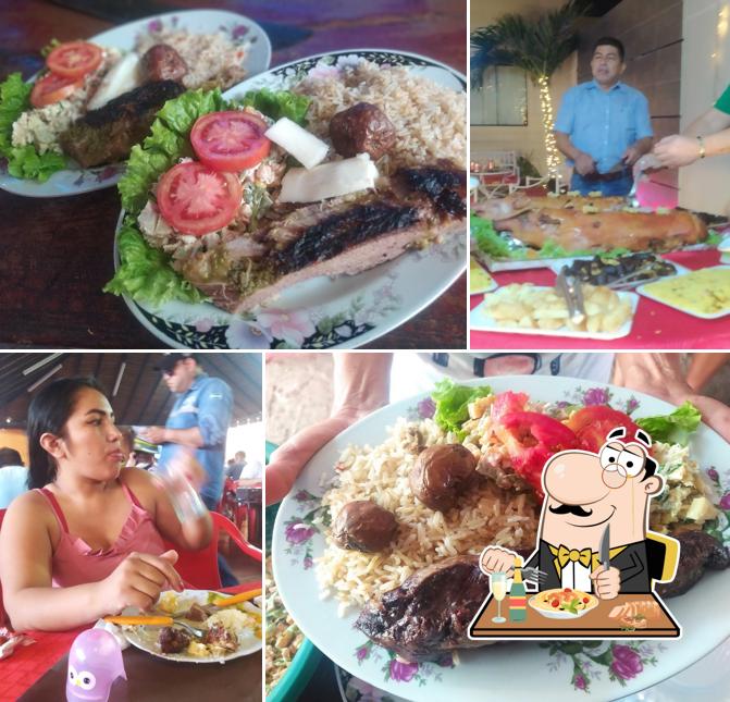Restaurant √La Bolivianita