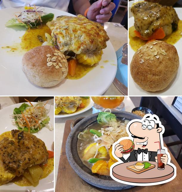 Mama Kim Wellness Kitchen • Puchong Utama