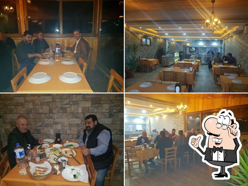 Naci'nin Yeri Restoran
