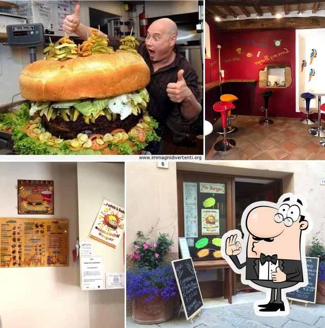 Pio Burger