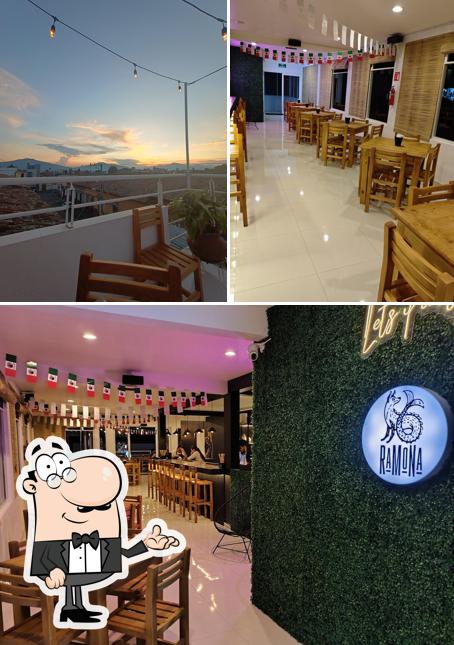 LUX TERRAZA