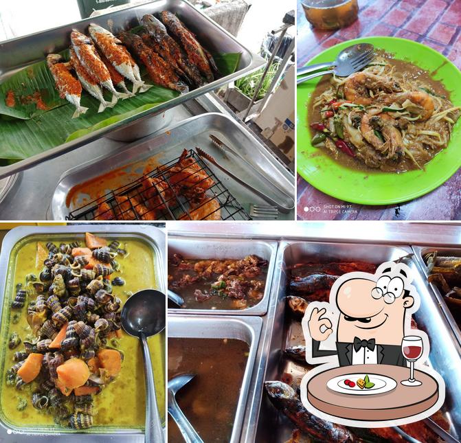 Restoran Pelita Makmur