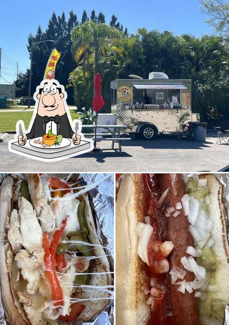 Tippy’s Top Dogs