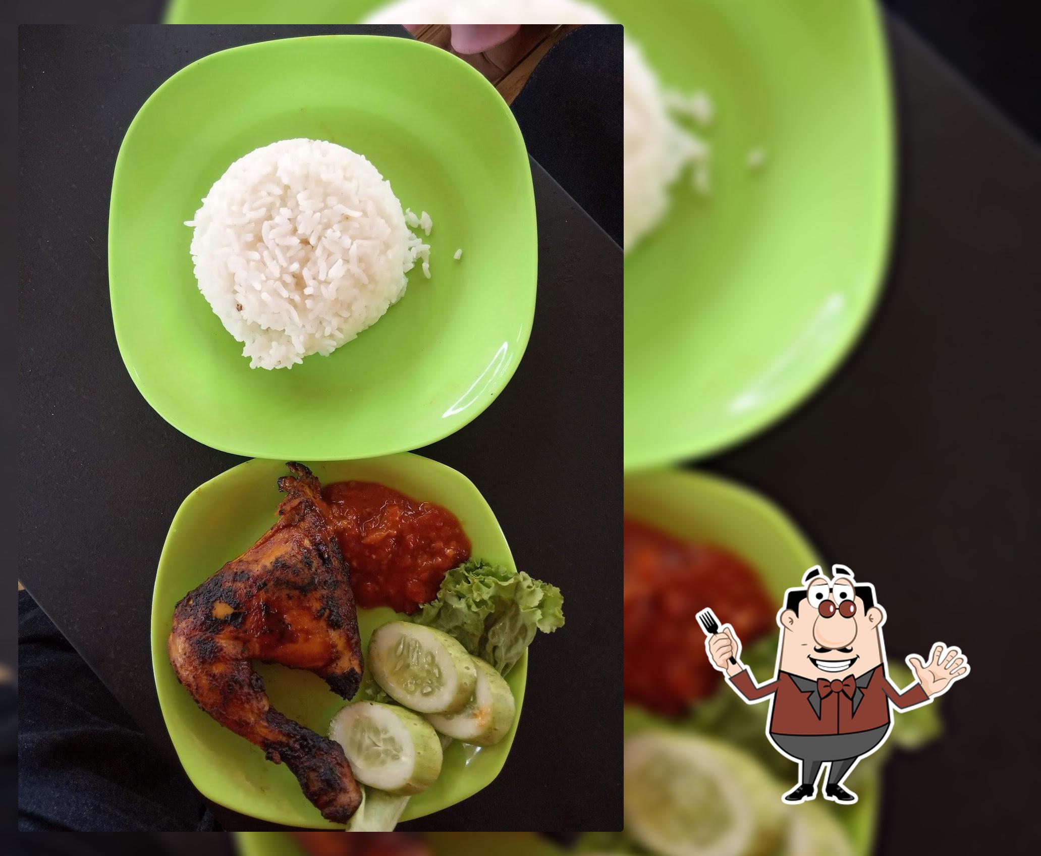 Warung Soak