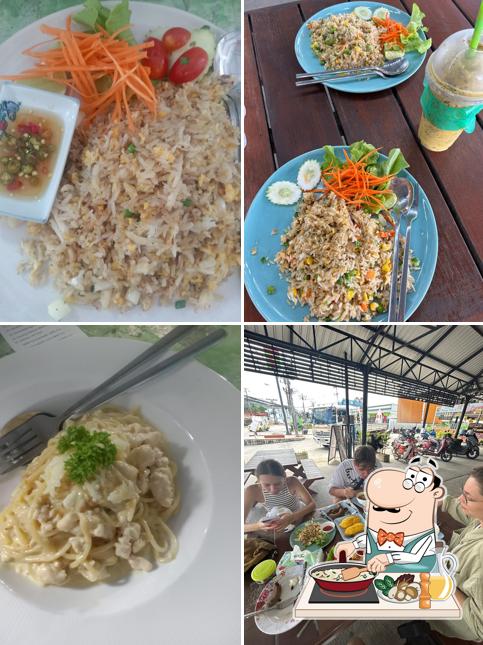 Ying's kitchen