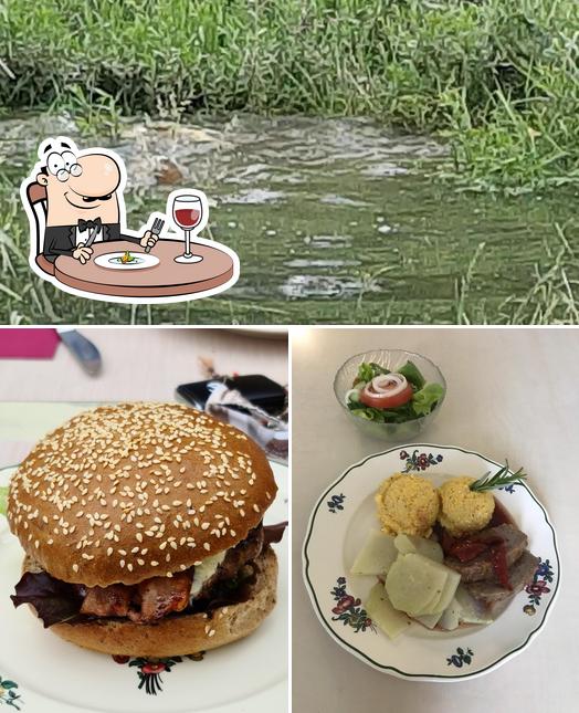 Restaurant zur Post