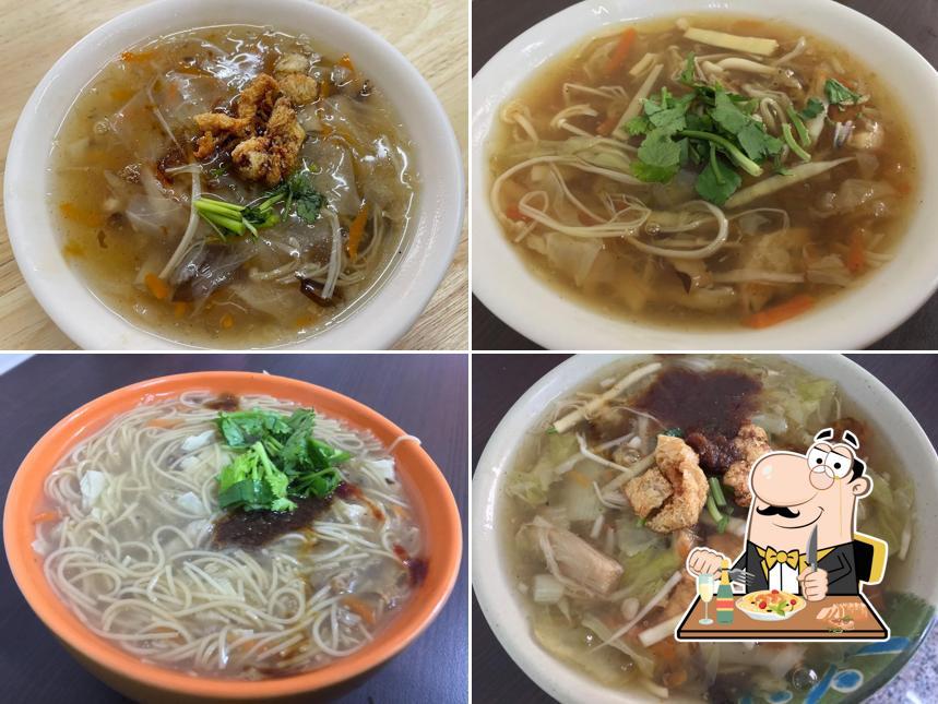 玲姐素食園