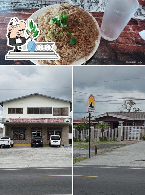 Restaurante Vista Hermosa