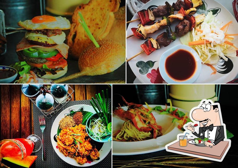 Roy-Dee Restaurant