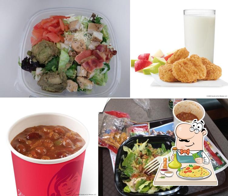 Wendy's