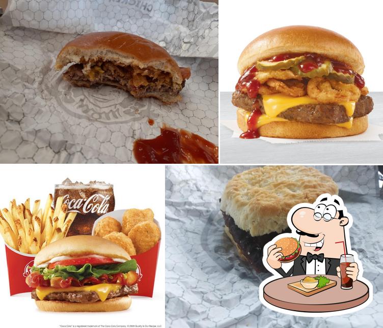 Wendy's