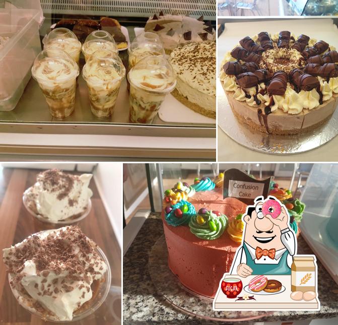 The Lunch Box Peterlee