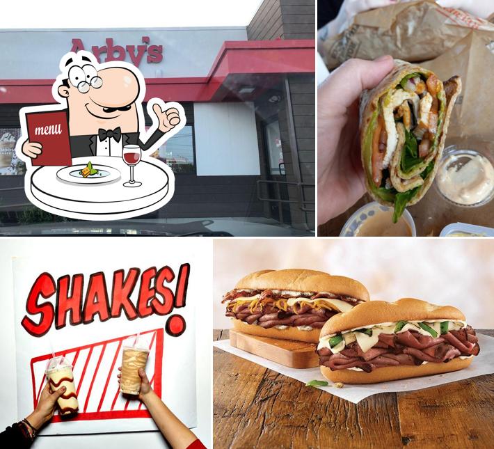 Arby's