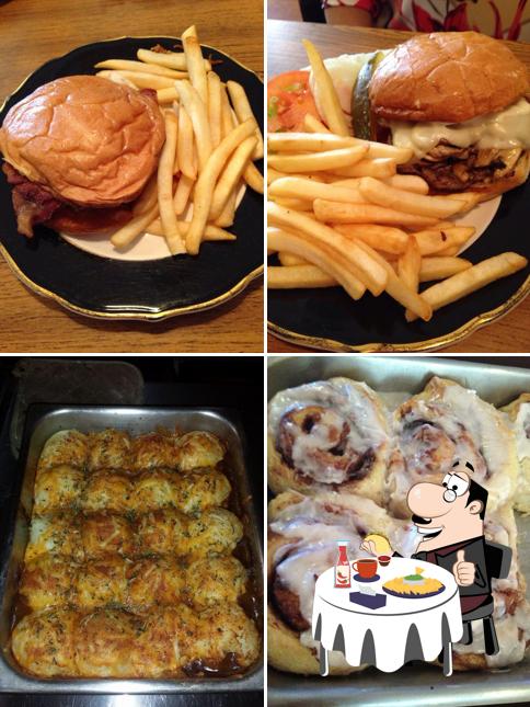 Bob Paul's Cafe