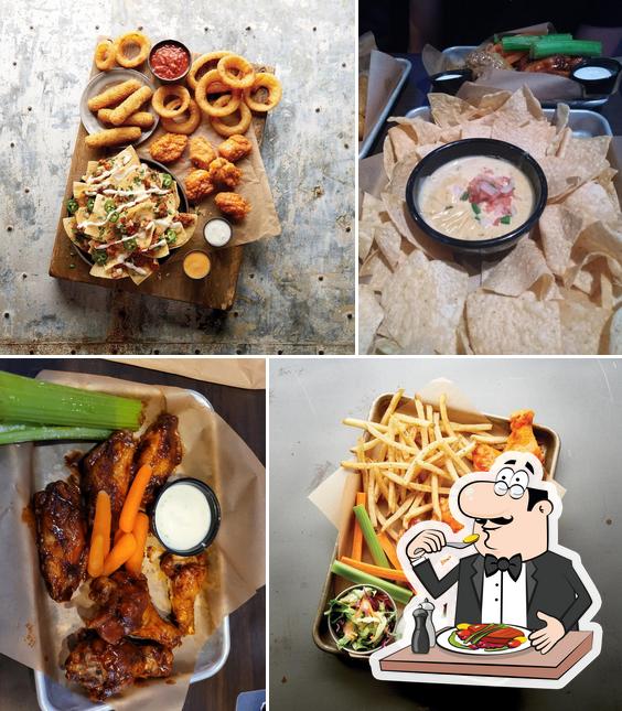 Buffalo Wild Wings