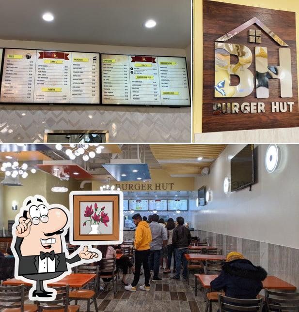 Burger Hut