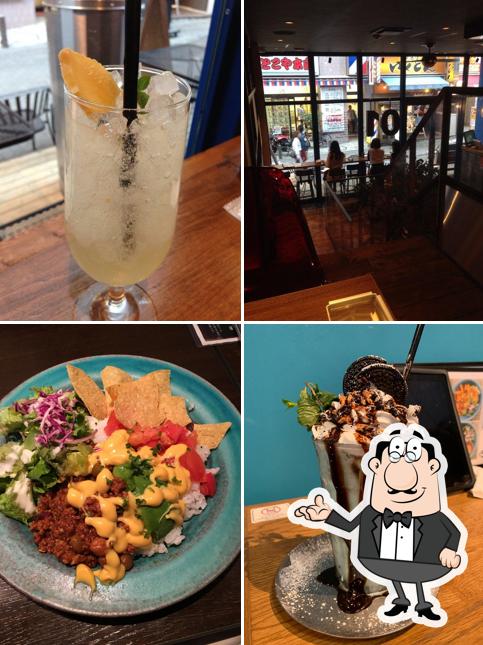 01 CAFE&Brasserie