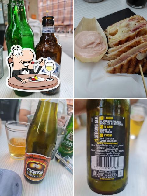 Armagnac Creperie Trieste