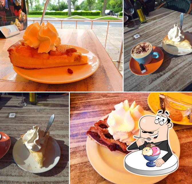 Café-Restaurant Oud Wittem