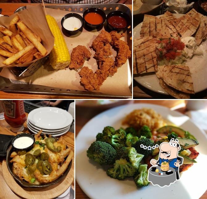 Chili's Grill & Bar