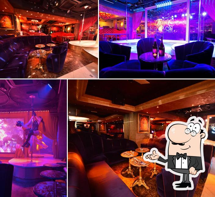 TANTRA TOKYO