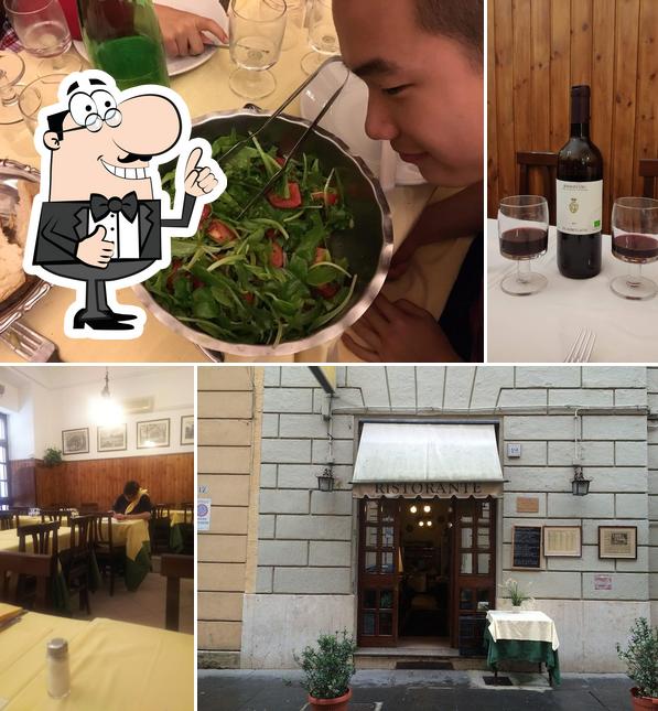 Ristorante da Mario - di Valerio Palermo