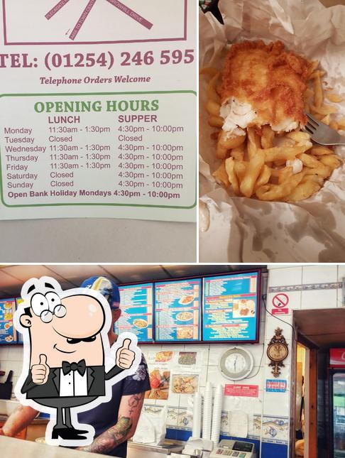 Brownhill Chippy