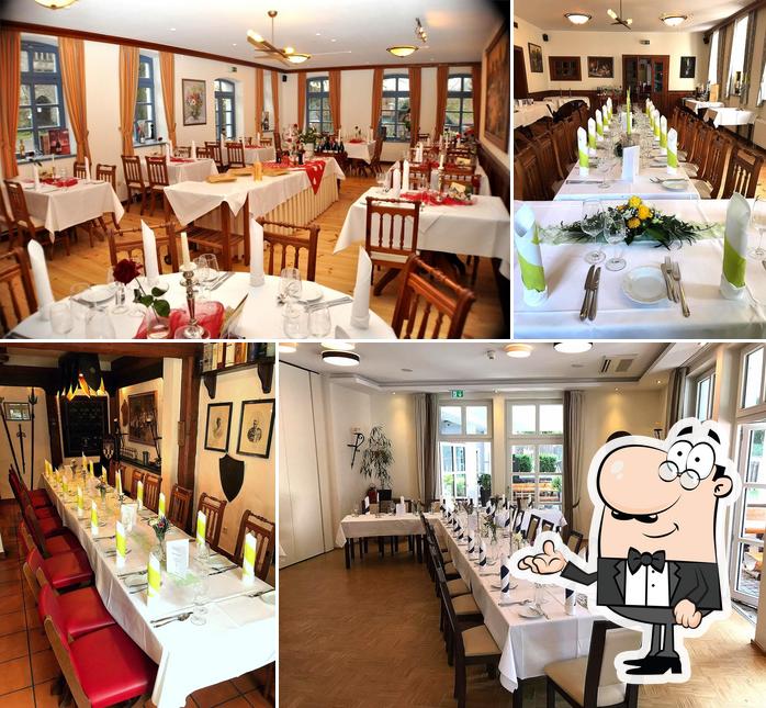 Restaurant Schaumburger Ritter