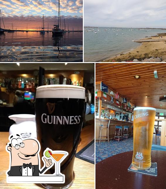 Holyhead Sailing Club
