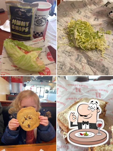 Jimmy John's
