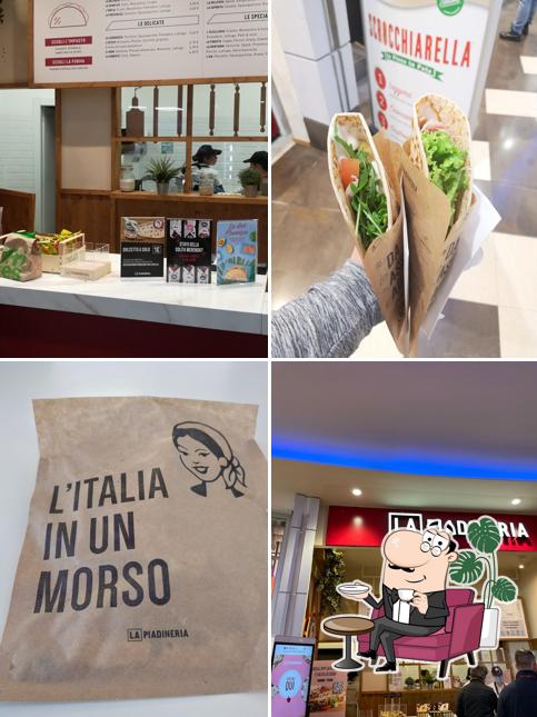 La Piadineria