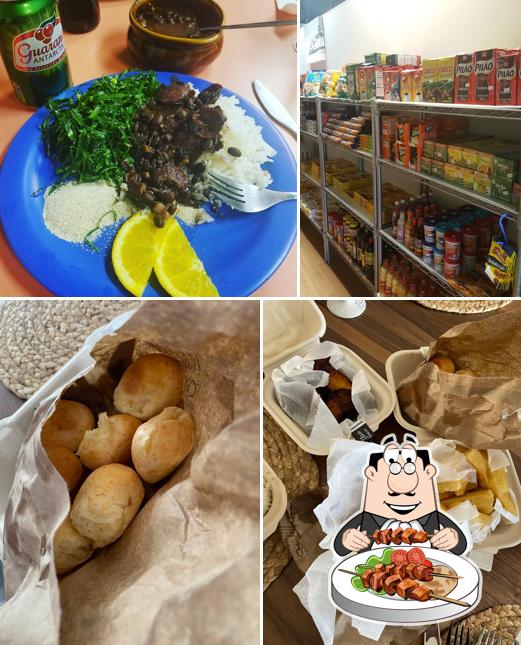 Little Brazil Restaurant