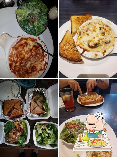 Luigis North