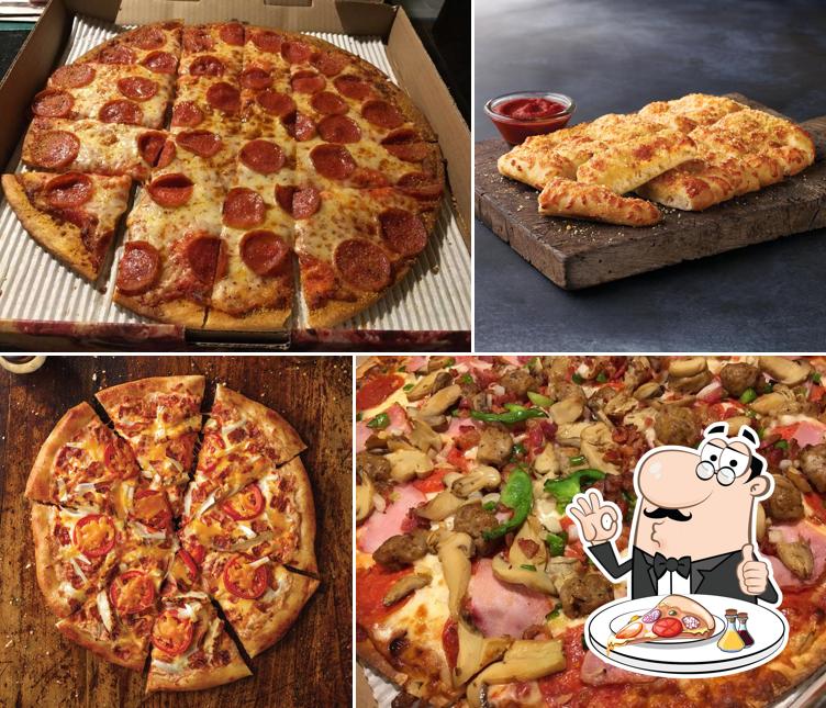 Marco's Pizza