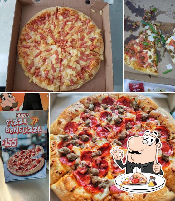 Pizza Deprizza Concordia