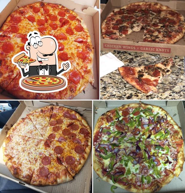 Pizza Haven ( Brandon)