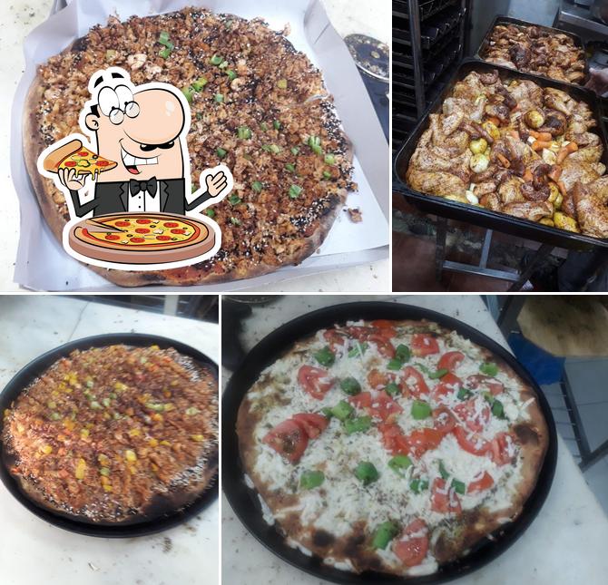Пекарня Альтабун