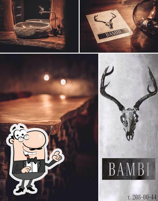 Bambi