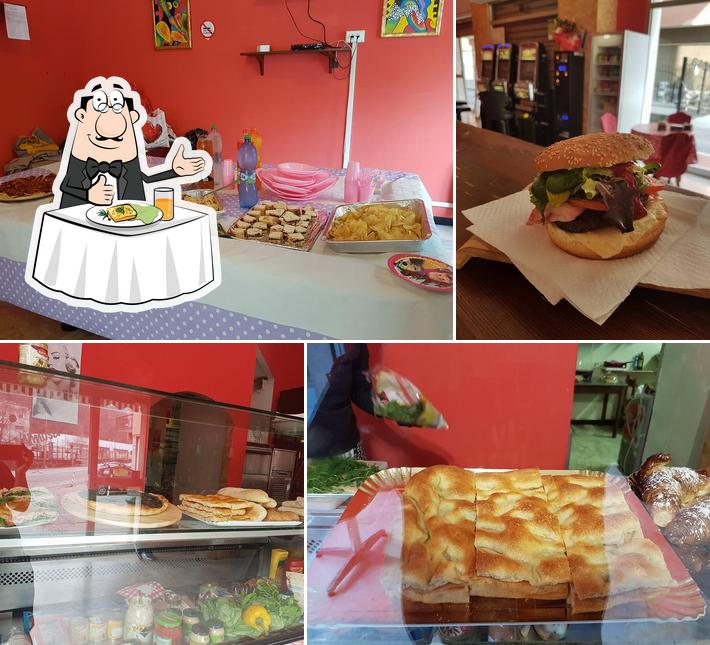 Bar "Da Susy"