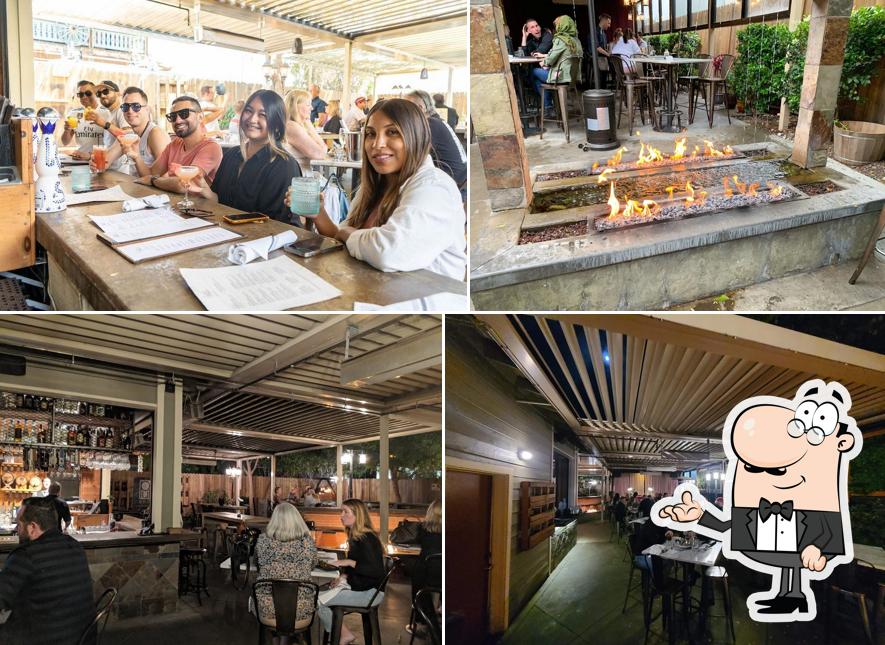 Public House Temecula
