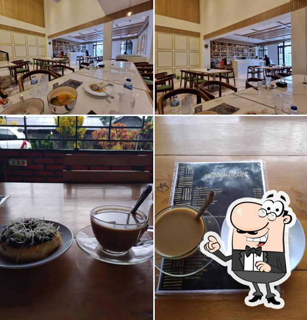 99 Cafe