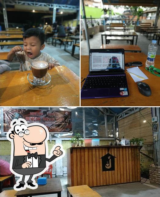 Bahat Coffee