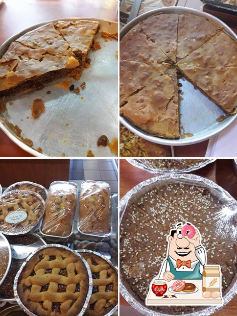 Bakery "The Good Furnace"
