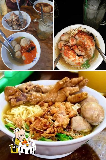 Bakso MAMI