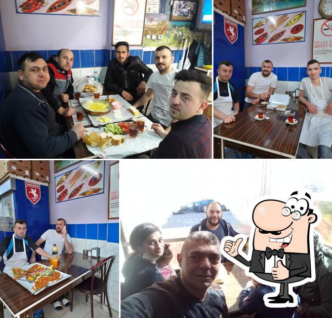 Cemre Pide Kebap Salonu