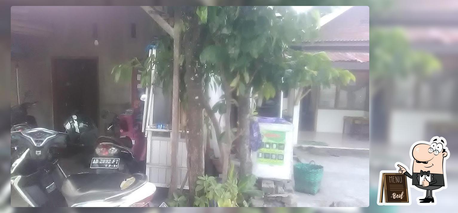 Dav-Fya Food