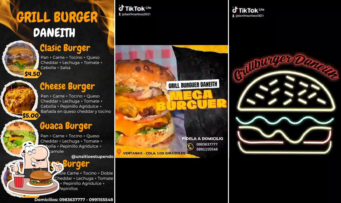 Grillburgerdaneith