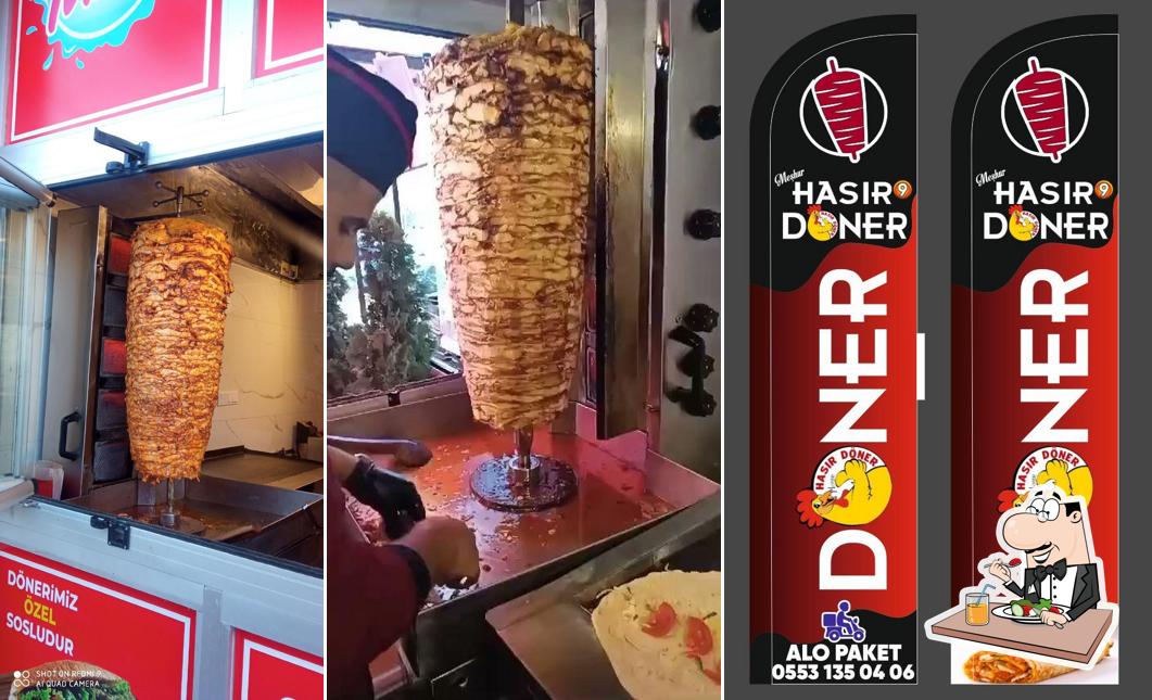 Hasır döner 9