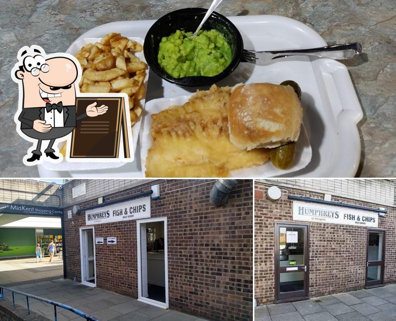 Humphrey's Of Allington